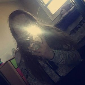 Meet your Posher, Taylor